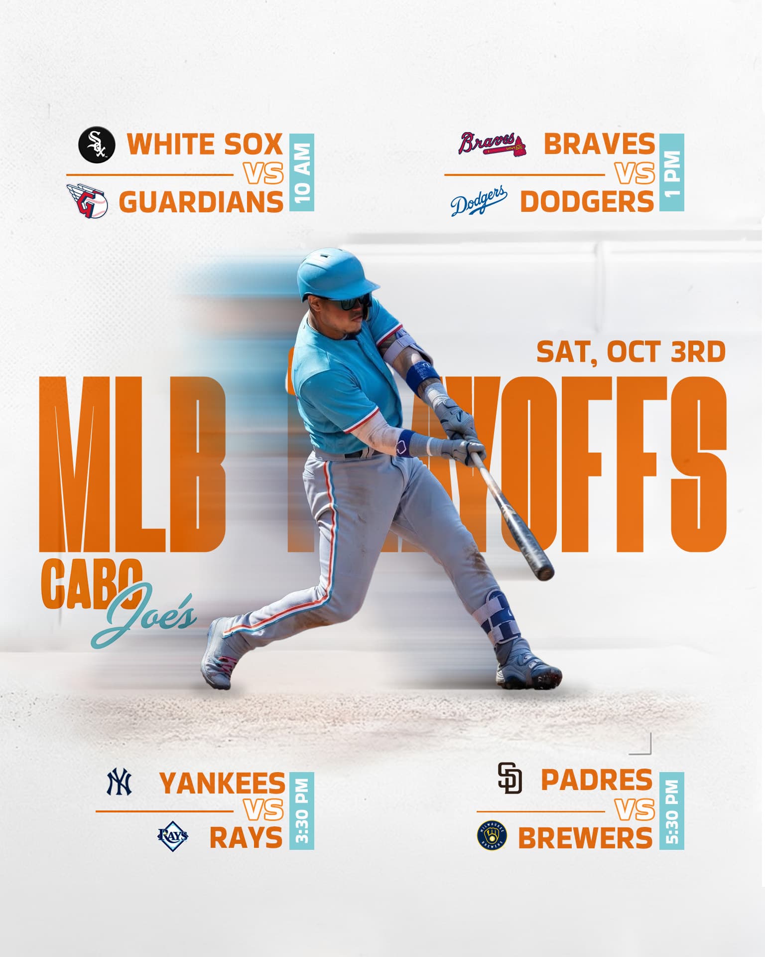 CABO-MLB-PLAYOFFS-SAT-OCT-3-PORTRAIT