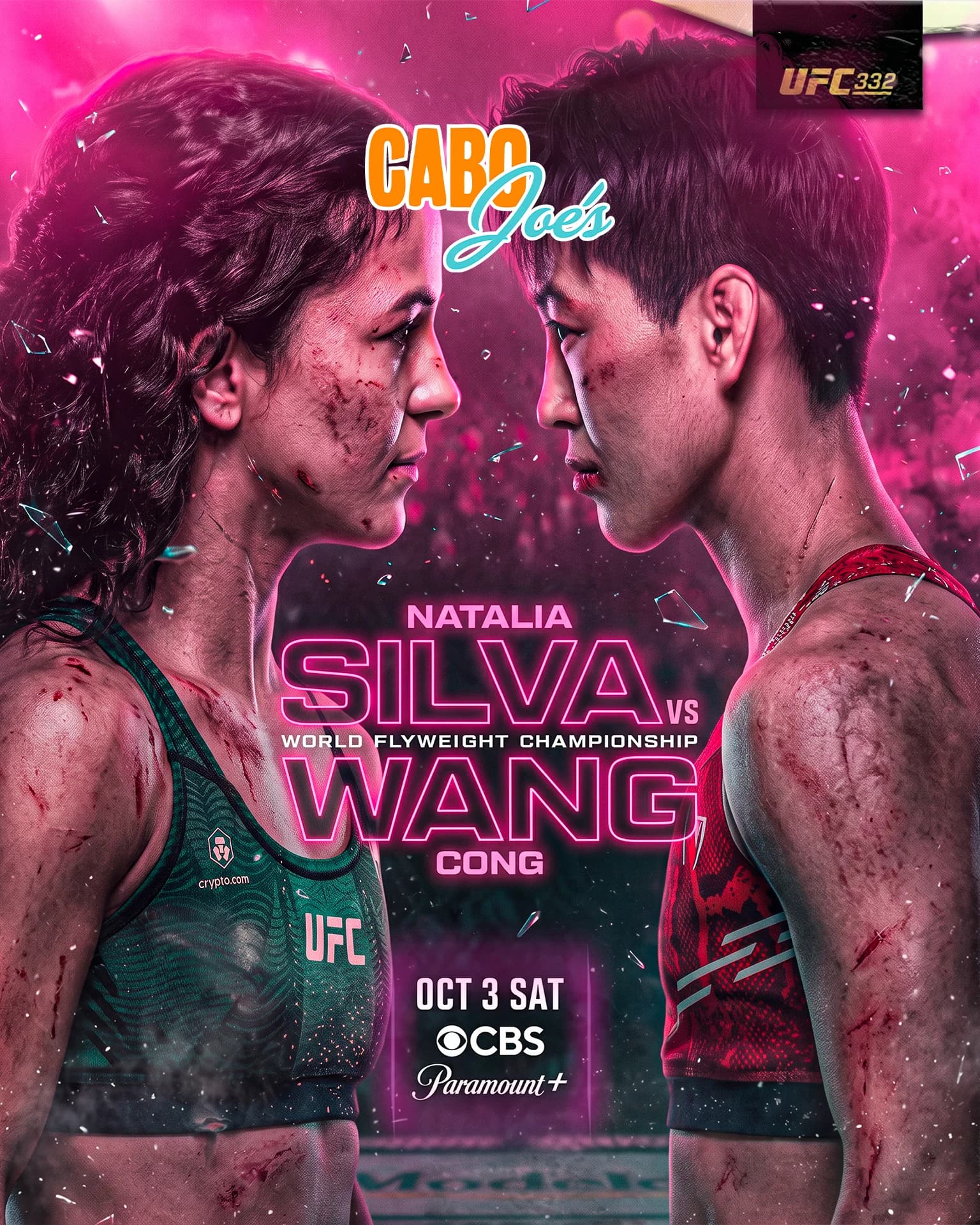 cabo-joes-UFC-332-silva-vs-wang-portrait